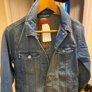 Levi’s Jean Jacket